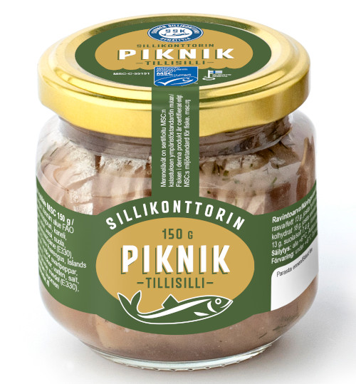 Piknik Tillisilli